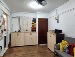 Blk 509 Cheng San Crest (Ang Mo Kio), HDB Executive #453818011